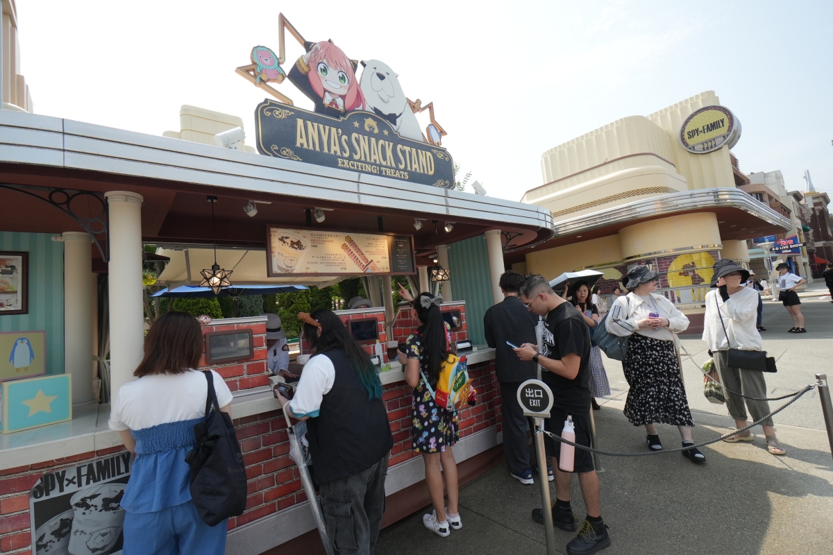 【大阪景點】日本環球影城 – 到大阪必訪的主題樂園，超級任天堂世界、哈利波特魔法世界、小小兵樂園都讓人玩到樂不思蜀
