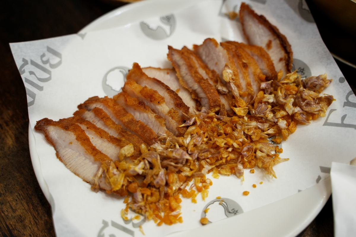 【曼谷美食】EPIA Sukhumvit 89 – On Nut站附近的高評價泰國東北料理來這裡吃,美味冬蔭功媽媽麵免排隊就吃得到! - 第15張圖 【曼谷美食】EPIA Sukhumvit 89 – On Nut站附近的高評價泰國東北料理來這裡吃,美味冬蔭功媽媽麵免排隊就吃得到!