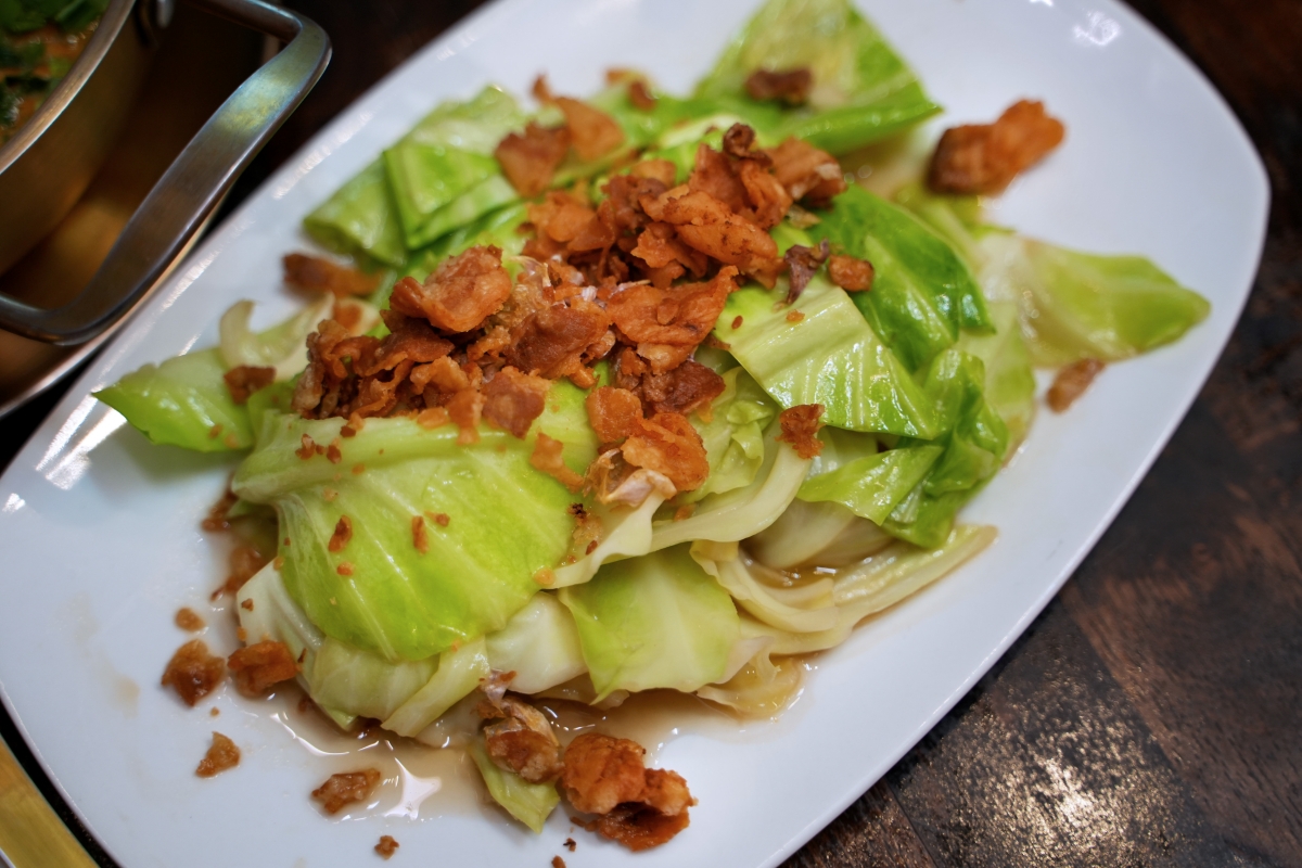 【曼谷美食】EPIA Sukhumvit 89 – On Nut站附近的高評價泰國東北料理來這裡吃,美味冬蔭功媽媽麵免排隊就吃得到! - 第16張圖 【曼谷美食】EPIA Sukhumvit 89 – On Nut站附近的高評價泰國東北料理來這裡吃,美味冬蔭功媽媽麵免排隊就吃得到!