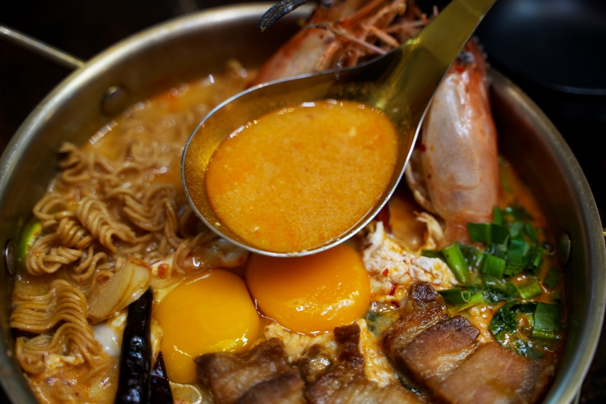 【曼谷美食】EPIA Sukhumvit 89 – On Nut站附近的高評價泰國東北料理來這裡吃,美味冬蔭功媽媽麵免排隊就吃得到! - 第11張圖 【曼谷美食】EPIA Sukhumvit 89 – On Nut站附近的高評價泰國東北料理來這裡吃,美味冬蔭功媽媽麵免排隊就吃得到!