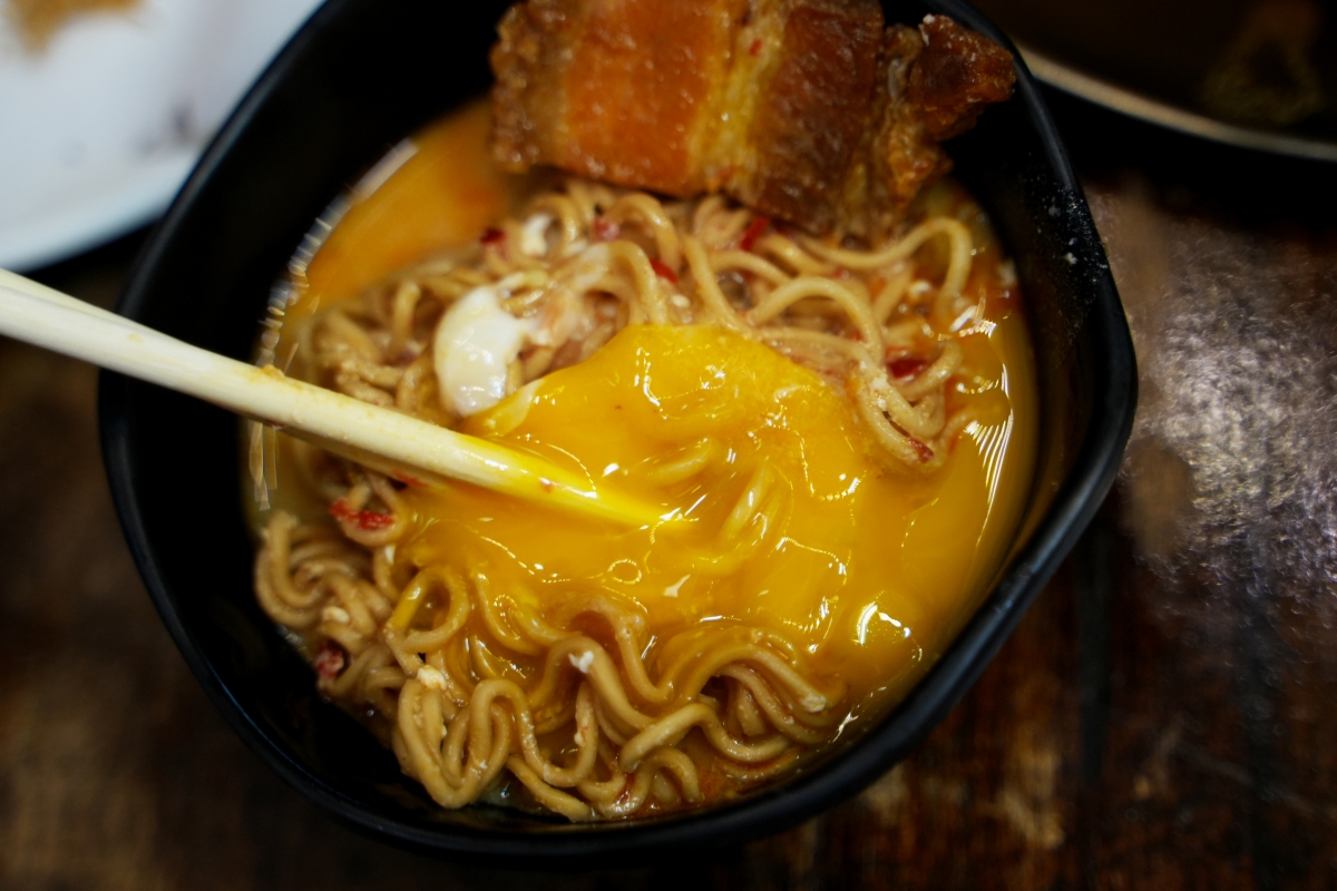【曼谷美食】EPIA Sukhumvit 89 – On Nut站附近的高評價泰國東北料理來這裡吃,美味冬蔭功媽媽麵免排隊就吃得到! - 第13張圖 【曼谷美食】EPIA Sukhumvit 89 – On Nut站附近的高評價泰國東北料理來這裡吃,美味冬蔭功媽媽麵免排隊就吃得到!