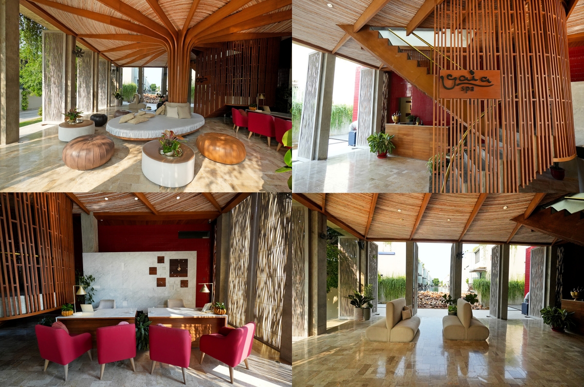【華欣住宿】Let’s Sea Hua Hin Al Fresco Resort – 浪漫海濱精品度假村,一種套房可直通泳池,一種套房有私人露台可以泡澡 - 第3張圖 【華欣住宿】Let’s Sea Hua Hin Al Fresco Resort – 浪漫海濱精品度假村,一種套房可直通泳池,一種套房有私人露台可以泡澡