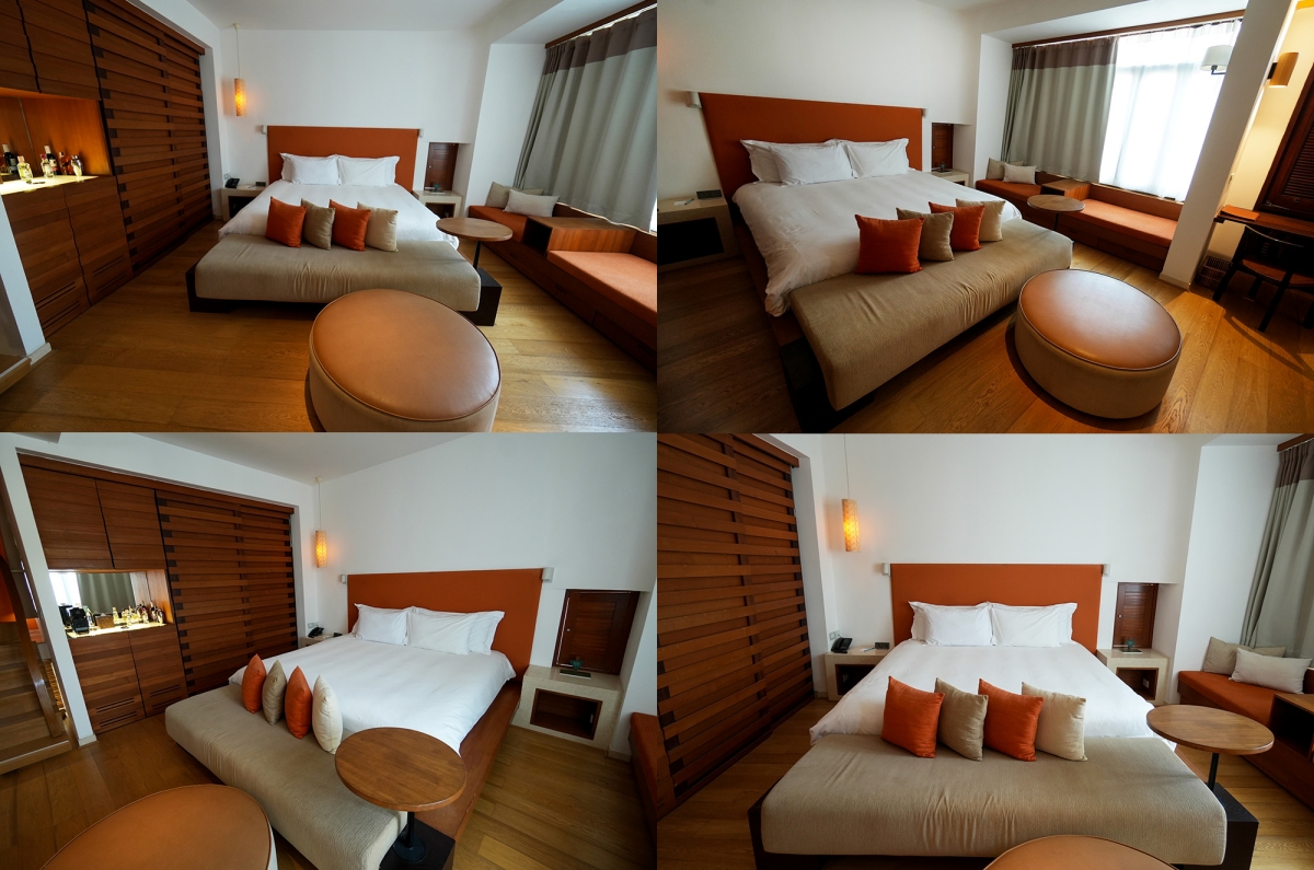 【華欣住宿】Let’s Sea Hua Hin Al Fresco Resort – 浪漫海濱精品度假村,一種套房可直通泳池,一種套房有私人露台可以泡澡 - 第8張圖 【華欣住宿】Let’s Sea Hua Hin Al Fresco Resort – 浪漫海濱精品度假村,一種套房可直通泳池,一種套房有私人露台可以泡澡