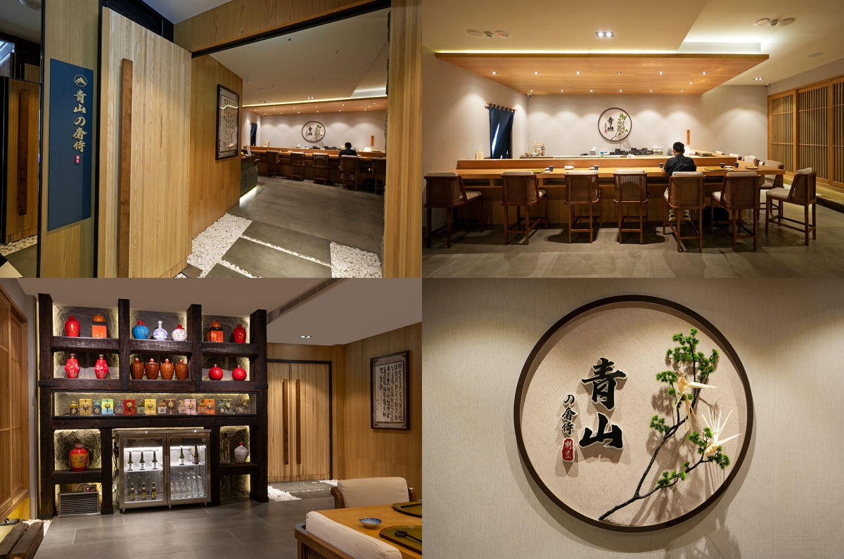 【林口住宿推薦】新北林口爵怡溫德姆酒店 – 結合商務、休閒與美食的國際品牌飯店，8月8日起飯店內餐飲消費滿千贈百元餐飲折價券喔～