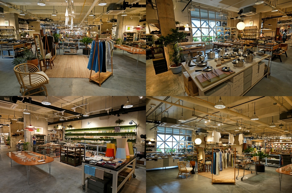 【曼谷商場】FRIEND FRIEND – 曼谷EMPORIUM百貨內的隱藏版生活美學空間，一站式體驗咖啡、選物、美食與綠意！