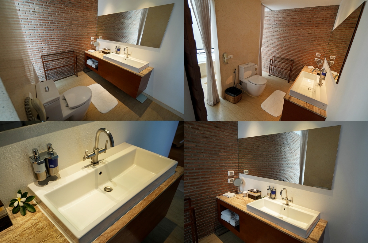【華欣住宿】Let’s Sea Hua Hin Al Fresco Resort – 浪漫海濱精品度假村,一種套房可直通泳池,一種套房有私人露台可以泡澡 - 第15張圖 【華欣住宿】Let’s Sea Hua Hin Al Fresco Resort – 浪漫海濱精品度假村,一種套房可直通泳池,一種套房有私人露台可以泡澡