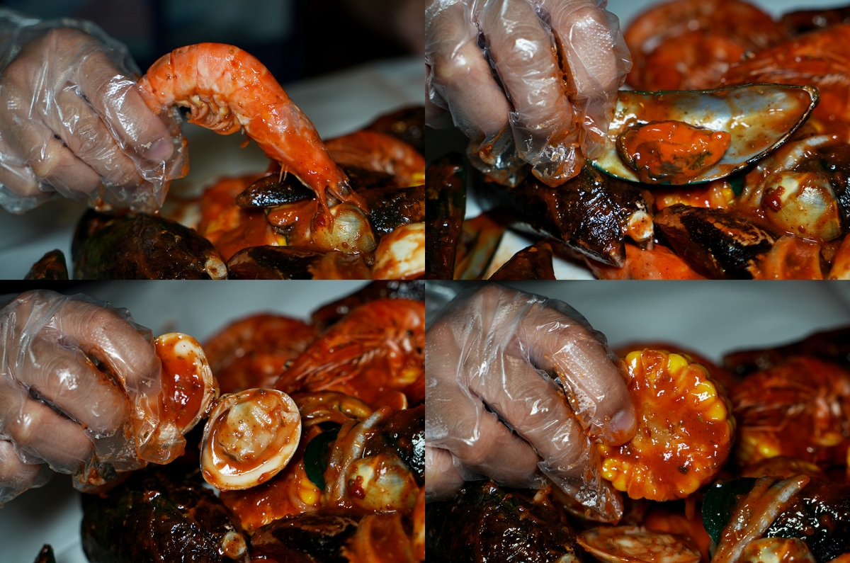 【華欣夜市】Tamarind Market 羅望子夜市 – 蟬鳴夜市隔壁的文青風美食市集,各式小吃、現場音樂表演、美酒一次滿足! - 第14張圖 【華欣夜市】Tamarind Market 羅望子夜市 – 蟬鳴夜市隔壁的文青風美食市集,各式小吃、現場音樂表演、美酒一次滿足!