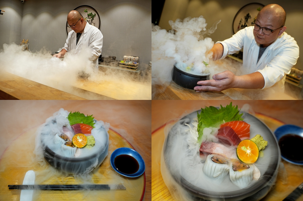 【林口住宿推薦】新北林口爵怡溫德姆酒店 – 結合商務、休閒與美食的國際品牌飯店，8月8日起飯店內餐飲消費滿千贈百元餐飲折價券喔～
