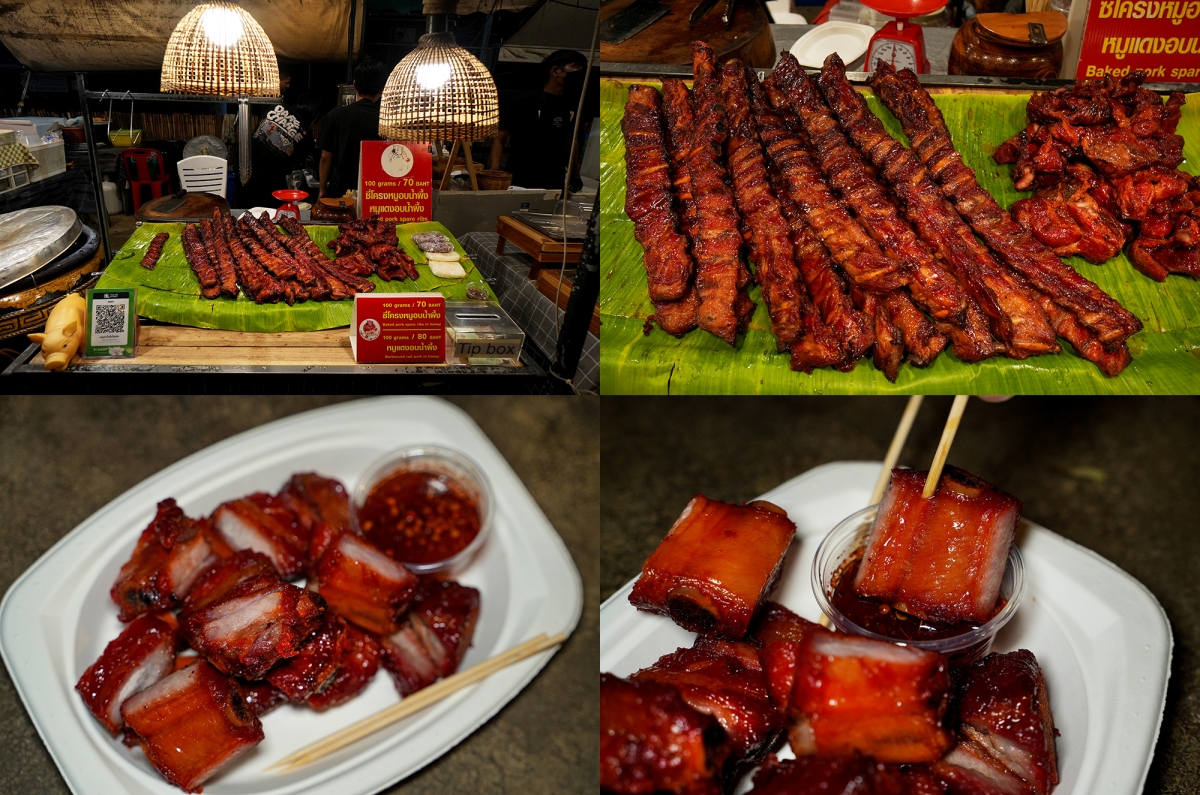 【華欣夜市】Tamarind Market 羅望子夜市 – 蟬鳴夜市隔壁的文青風美食市集,各式小吃、現場音樂表演、美酒一次滿足! - 第19張圖 【華欣夜市】Tamarind Market 羅望子夜市 – 蟬鳴夜市隔壁的文青風美食市集,各式小吃、現場音樂表演、美酒一次滿足!