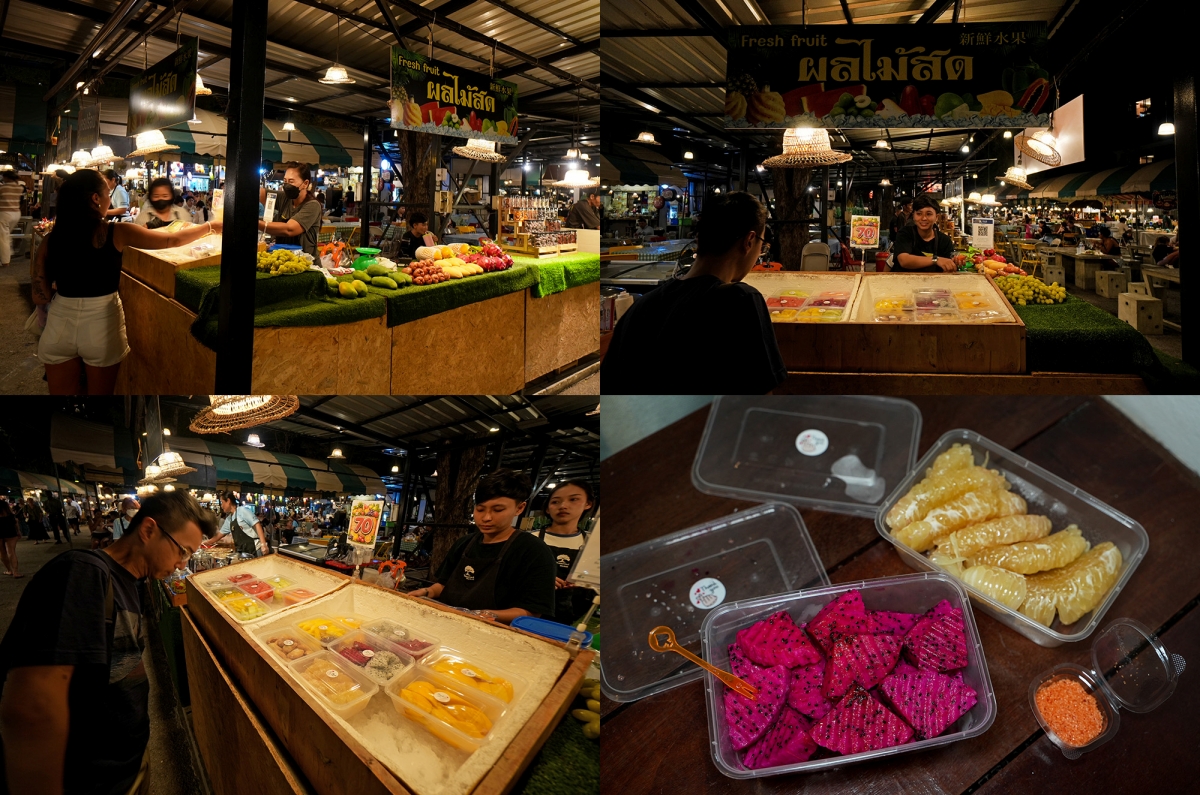 【華欣夜市】Tamarind Market 羅望子夜市 – 蟬鳴夜市隔壁的文青風美食市集,各式小吃、現場音樂表演、美酒一次滿足! - 第26張圖 【華欣夜市】Tamarind Market 羅望子夜市 – 蟬鳴夜市隔壁的文青風美食市集,各式小吃、現場音樂表演、美酒一次滿足!