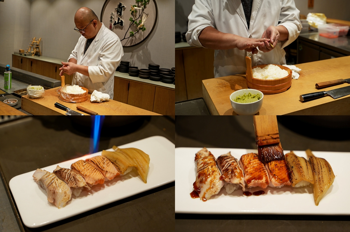 【林口住宿推薦】新北林口爵怡溫德姆酒店 – 結合商務、休閒與美食的國際品牌飯店，8月8日起飯店內餐飲消費滿千贈百元餐飲折價券喔～