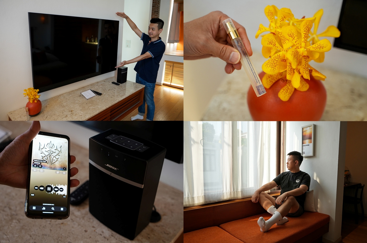 【華欣住宿】Let’s Sea Hua Hin Al Fresco Resort – 浪漫海濱精品度假村,一種套房可直通泳池,一種套房有私人露台可以泡澡 - 第9張圖 【華欣住宿】Let’s Sea Hua Hin Al Fresco Resort – 浪漫海濱精品度假村,一種套房可直通泳池,一種套房有私人露台可以泡澡