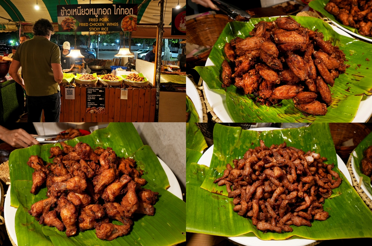 【華欣夜市】Tamarind Market 羅望子夜市 – 蟬鳴夜市隔壁的文青風美食市集,各式小吃、現場音樂表演、美酒一次滿足! - 第23張圖 【華欣夜市】Tamarind Market 羅望子夜市 – 蟬鳴夜市隔壁的文青風美食市集,各式小吃、現場音樂表演、美酒一次滿足!