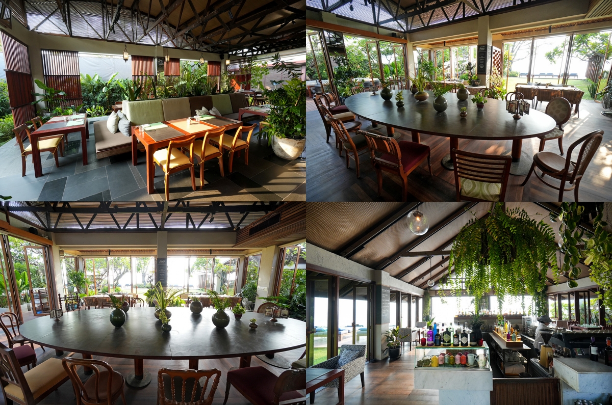 【華欣住宿】Let’s Sea Hua Hin Al Fresco Resort – 浪漫海濱精品度假村,一種套房可直通泳池,一種套房有私人露台可以泡澡 - 第30張圖 【華欣住宿】Let’s Sea Hua Hin Al Fresco Resort – 浪漫海濱精品度假村,一種套房可直通泳池,一種套房有私人露台可以泡澡