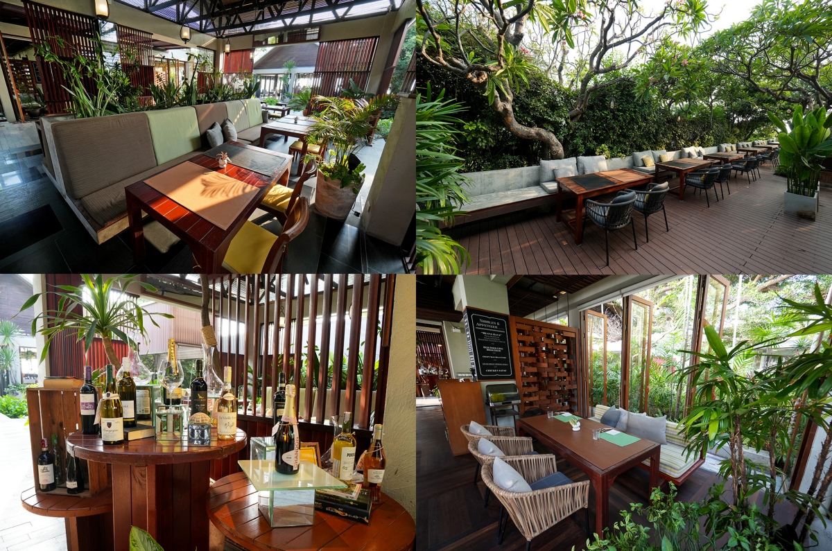 【華欣住宿】Let’s Sea Hua Hin Al Fresco Resort – 浪漫海濱精品度假村,一種套房可直通泳池,一種套房有私人露台可以泡澡 - 第31張圖 【華欣住宿】Let’s Sea Hua Hin Al Fresco Resort – 浪漫海濱精品度假村,一種套房可直通泳池,一種套房有私人露台可以泡澡