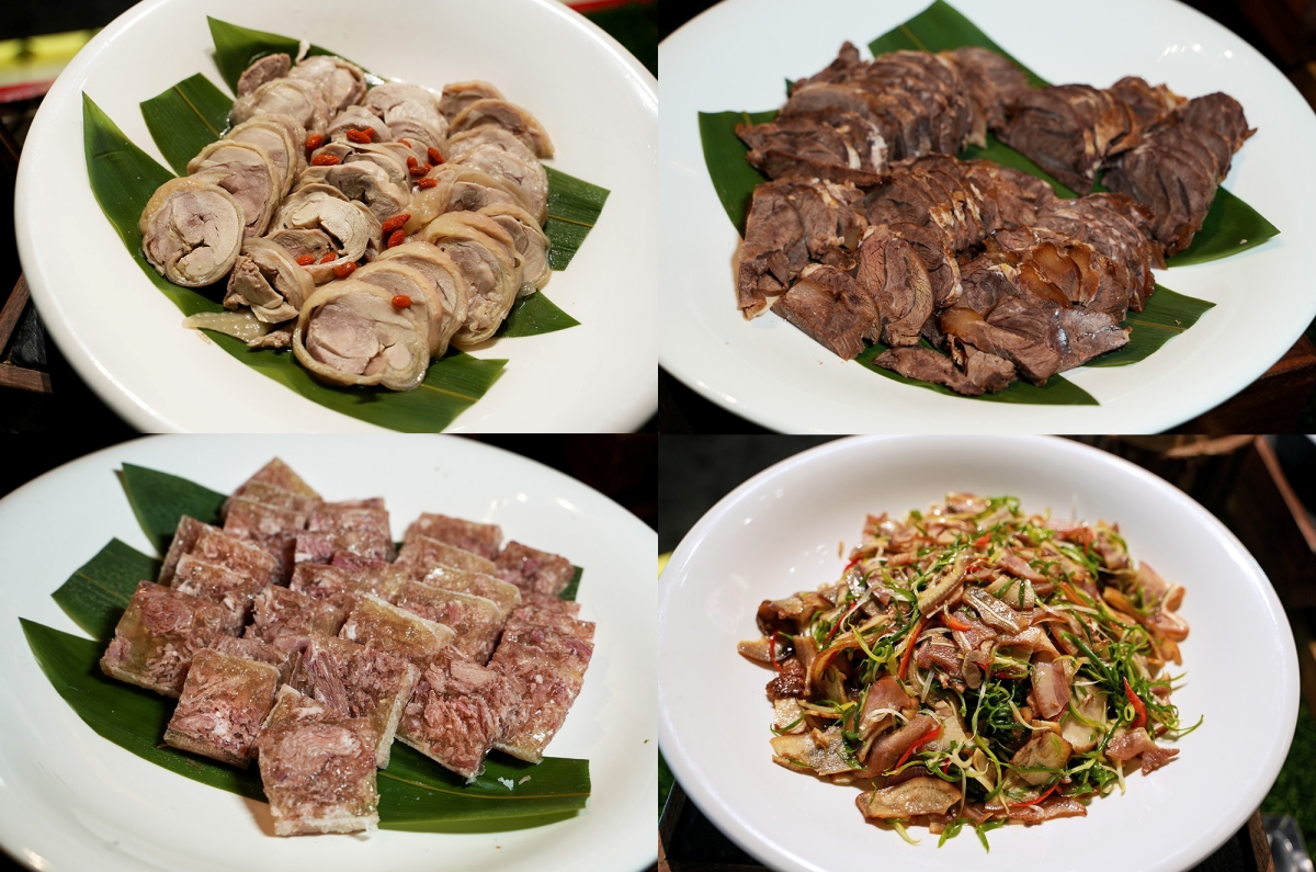 【林口住宿推薦】新北林口爵怡溫德姆酒店 – 結合商務、休閒與美食的國際品牌飯店，8月8日起飯店內餐飲消費滿千贈百元餐飲折價券喔～
