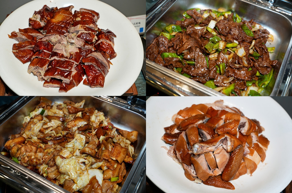 【林口住宿推薦】新北林口爵怡溫德姆酒店 – 結合商務、休閒與美食的國際品牌飯店，8月8日起飯店內餐飲消費滿千贈百元餐飲折價券喔～