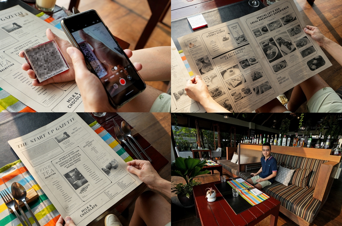 【華欣住宿】Let’s Sea Hua Hin Al Fresco Resort – 浪漫海濱精品度假村,一種套房可直通泳池,一種套房有私人露台可以泡澡 - 第35張圖 【華欣住宿】Let’s Sea Hua Hin Al Fresco Resort – 浪漫海濱精品度假村,一種套房可直通泳池,一種套房有私人露台可以泡澡