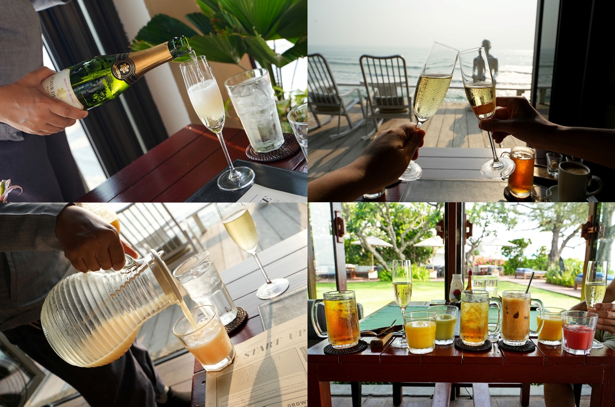 【華欣住宿】Let’s Sea Hua Hin Al Fresco Resort – 浪漫海濱精品度假村,一種套房可直通泳池,一種套房有私人露台可以泡澡 - 第36張圖 【華欣住宿】Let’s Sea Hua Hin Al Fresco Resort – 浪漫海濱精品度假村,一種套房可直通泳池,一種套房有私人露台可以泡澡
