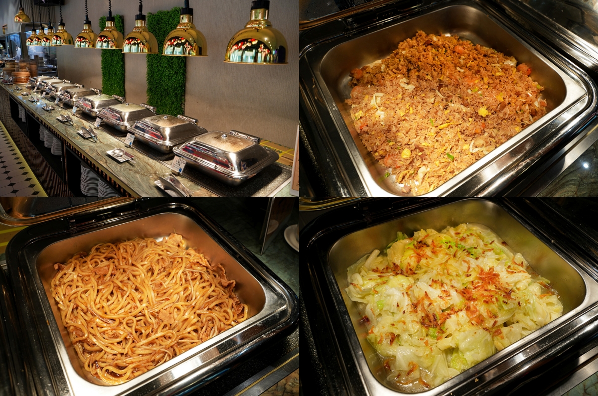 【林口住宿推薦】新北林口爵怡溫德姆酒店 – 結合商務、休閒與美食的國際品牌飯店，8月8日起飯店內餐飲消費滿千贈百元餐飲折價券喔～