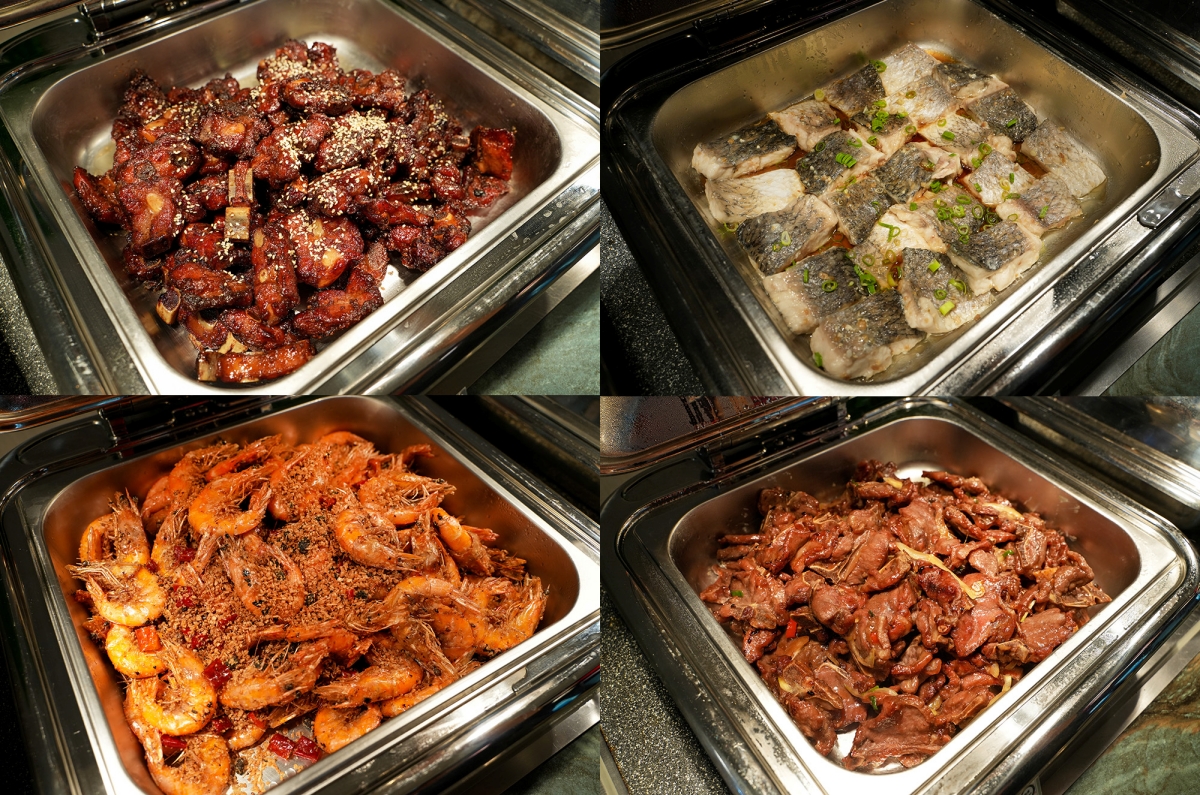 【林口住宿推薦】新北林口爵怡溫德姆酒店 – 結合商務、休閒與美食的國際品牌飯店，8月8日起飯店內餐飲消費滿千贈百元餐飲折價券喔～