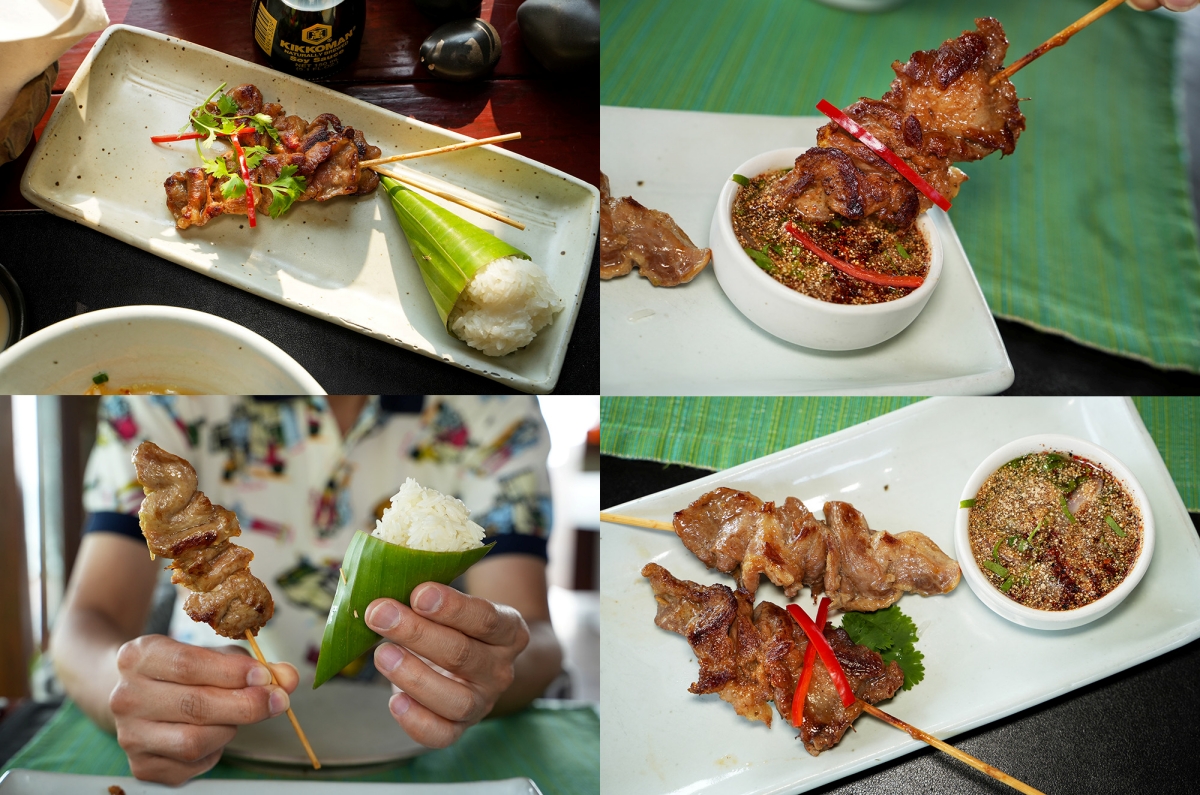 【華欣住宿】Let’s Sea Hua Hin Al Fresco Resort – 浪漫海濱精品度假村,一種套房可直通泳池,一種套房有私人露台可以泡澡 - 第40張圖 【華欣住宿】Let’s Sea Hua Hin Al Fresco Resort – 浪漫海濱精品度假村,一種套房可直通泳池,一種套房有私人露台可以泡澡