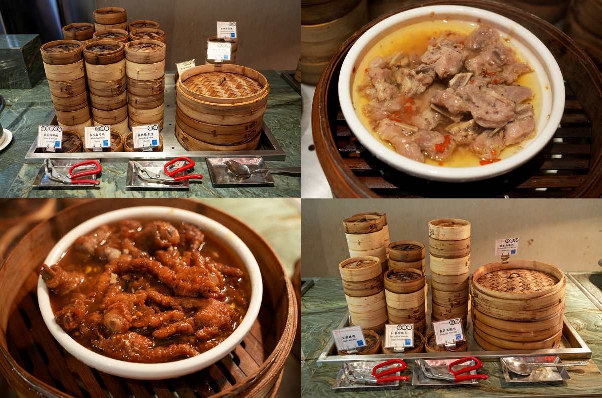 【林口住宿推薦】新北林口爵怡溫德姆酒店 – 結合商務、休閒與美食的國際品牌飯店，8月8日起飯店內餐飲消費滿千贈百元餐飲折價券喔～