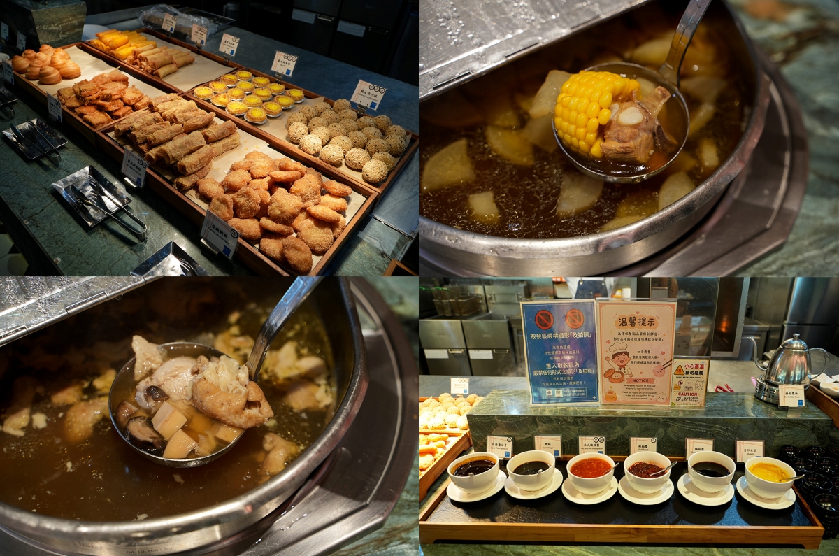 【林口住宿推薦】新北林口爵怡溫德姆酒店 – 結合商務、休閒與美食的國際品牌飯店，8月8日起飯店內餐飲消費滿千贈百元餐飲折價券喔～
